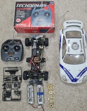 Tamiya tl01 porsche for sale  HEMEL HEMPSTEAD