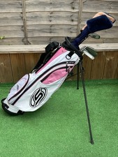 Ladies set golf for sale  TONBRIDGE