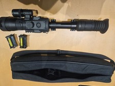 Yukon rt6x50 day for sale  BIRKENHEAD