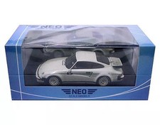 Minicar porsche 930 d'occasion  Expédié en Belgium