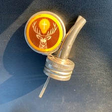 Alter riginal jägermeister gebraucht kaufen  Hochheim am Main