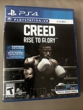 Creed rise glory for sale  Princeton
