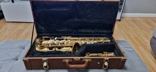 Sonata saxophone fully for sale  DERBY