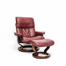 Ekornes stressless sessel gebraucht kaufen  Hamburg