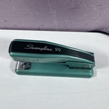 Vintage swingline olive for sale  Roy