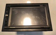 Pioneer stereo avic for sale  BRADFORD
