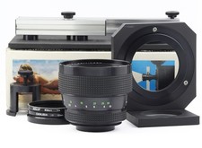 Set obiettivi isco usato  Spedire a Italy