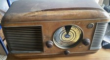 Radio epoca valvole usato  Alessandria