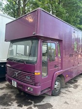 Volvo flc 1998 for sale  NEWCASTLE