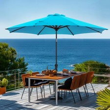 9 market umbrellas 2 for sale 9 market umbrellas 2 for sale Brentwood