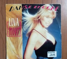 Lova moor danse d'occasion  Merville