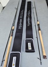 Sportex hyperion hp gebraucht kaufen  Bingen