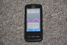Nokia black smartphone for sale  SOUTHPORT