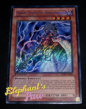 Yugioh snoww tenebra usato  Fano
