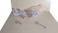 Lot crochets ratelier d'occasion  Lyon II