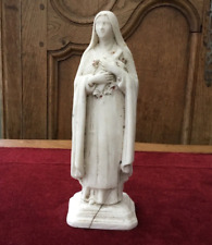Statue sainte thérèse d'occasion  Ligny-en-Barrois