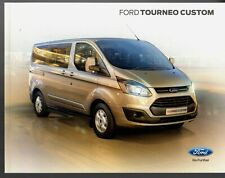 Ford tourneo custom for sale  UK