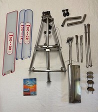 2013 monitor windvane for sale  LYDNEY