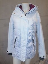 Roxy snowboard jacke gebraucht kaufen  Hannover