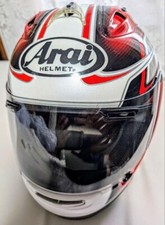 Arai helmet dani d'occasion  Expédié en Belgium