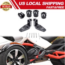 Highway pegs footrest for sale  Bell Gardens