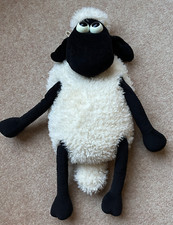 Shaun sheep boots for sale  CRANLEIGH