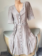 Alfani linen shirt for sale  Muskegon