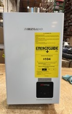 Natural gas tankless for sale  Elkhart