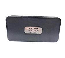 Vintage certron audio for sale  Riverview