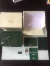Rolex full set usato  Monza