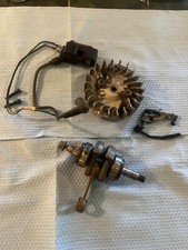 Husqvarna chain saw for sale  San Mateo