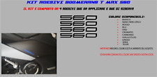 Kit scritte boomerang usato  Campagna