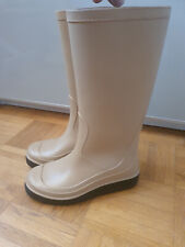 Gummistiefel nora stiefel gebraucht kaufen  Heilbronn