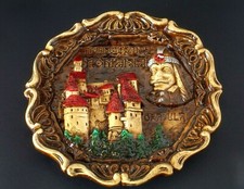 Piatto conte dracula usato  Rho