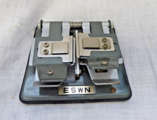 Vintage eswn universal for sale  HASSOCKS