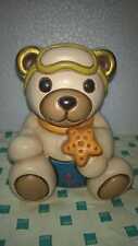Teddy con stella usato  Scafati