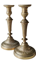 Vintage brass candlesticks for sale  Covington
