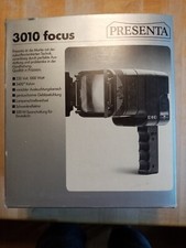 Video film fotoleuchte gebraucht kaufen  Mittenwald