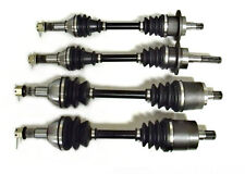 Full axle set for sale  Jessup