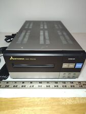 Impressora Térmica de Vídeo Fotográfico de Laboratório Mitsubishi P50U, usado comprar usado  Enviando para Brazil