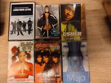 90s singles cassettes for sale  GODALMING