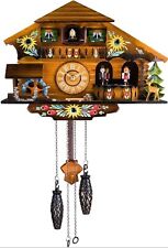 Cuckoo clock pendulum for sale  Sedalia