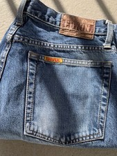 Edwin jeans vintage usato  Eboli