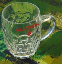 Allsopp burton upon for sale  NEWCASTLE UPON TYNE