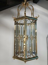 Huge french beveled d'occasion  Expédié en Belgium