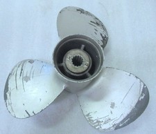 Aluminum propeller 2069r0 for sale  Crystal River