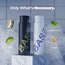 Based bodyworks shampoo for sale  BILLINGHAM