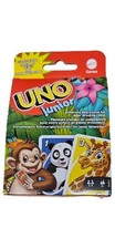 Mattel uno junior gebraucht kaufen  Deutschland