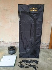 Vispar led grow for sale  PRESTATYN