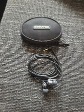 Shure 215 ear gebraucht kaufen  Essen